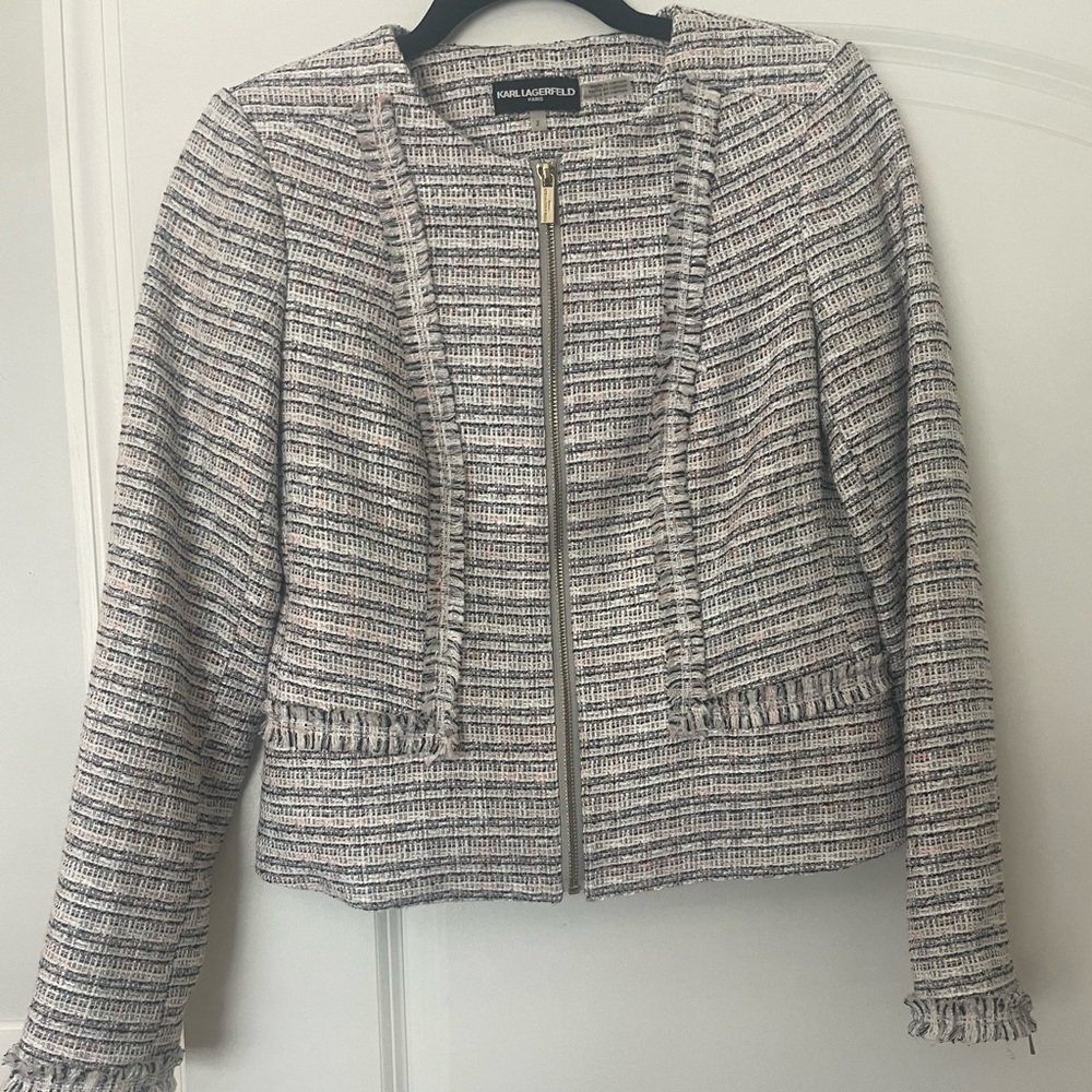 Karl Lagerfeld Jacket
